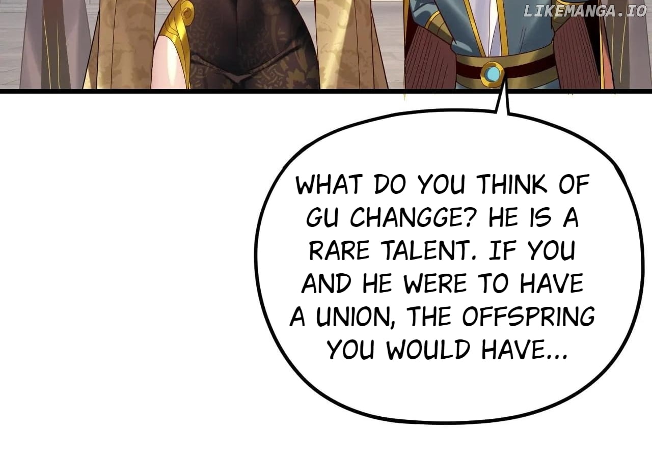 Me, The Heavenly Destined Villain Chapter 263 - page 65
